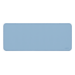 LogiLink ID0221 mouse pad Gaming mouse pad Blue