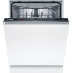 Bosch Serie 2 SMV2HVX02E dishwasher Fully built-in 14 place settings D