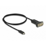DeLOCK 64195 interfacekaart/-adapter RS-232