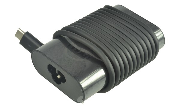 2-Power ALT12915A power adapter/inverter Indoor 45 W Black