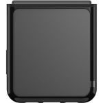 OtterBox Symmetry Flex Series voor Samsung Galaxy Z Flip3 5G, zwart