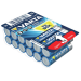 Varta High Energy AA Wegwerpbatterij Alkaline