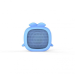KitSound Boogie Buddy Mono portable speaker Blue