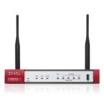 Zyxel USG FLEX 50AX hardware firewall 0.35 Gbit/s