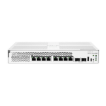HPE HPE NW ION SW 8G 2F 124W 1840