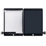 Apple EU Product - iPad Pro 9.7 Screen with LCD & Glass - Black