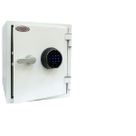 Phoenix Safe Co. FS1282F safe 25 L Steel White