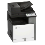 Lexmark XC9635 Laser A3 1200 x 1200 DPI 35 ppm Wifi