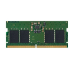 Kingston Technology KCP548SS6-8 memory module 8 GB 1 x 8 GB DDR5 4800 MHz