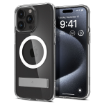 Spigen ACS06722 mobiele telefoon behuizingen 15,5 cm (6.1") Hoes Transparant