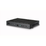 LG WP402 Smart TV box Black 8 GB Wi-Fi -
