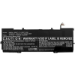 CoreParts MBXHP-BA0220 laptop spare part Battery