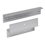 STP Z & L BRACKET FOR SLIM MAGLOCK