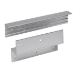 STP Z & L BRACKET FOR SLIM MAGLOCK