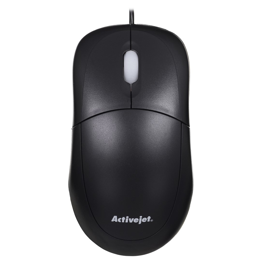 ACJ Activejet AMY-146 Mouse wired optical USB