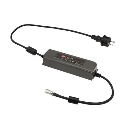 Image of MEAN WELL OWA-120E-24 power adapter/inverter 120 W