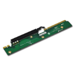 Supermicro RSC-R1UG-E16R interface cards/adapter Internal PCIe