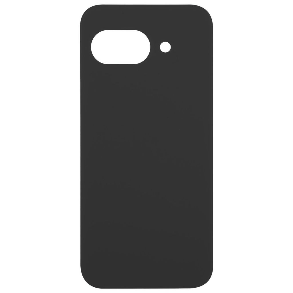 EU Product - Pixel 9A Back Cover - Black thumbnail