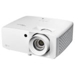 Optoma UHZ67-W Standard throw projector DLP UHD 4K (3840x2160) 3D White