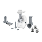 Bosch MFW2517W food processor White 350 W