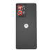 Motorola Genuine Motorola Moto G85 | Replacement Battery Cover Panel With Camera Lens | Grey | 5S58C24869 | XT2427 | Authorised
