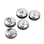 Hama Wechselteller, Gewindezapf Plate