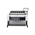 HP DESIGNJET T2600DR PS MFP - 36IN