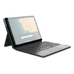 InfoCase INF-SG-LEN-DUET3 tablet screen protector Clear screen protector Lenovo 1 pc(s)