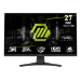 MSI MAG 272F computer monitor 27" 1920 x 1080 pixels Full HD Black