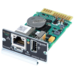 APC APC Easy UPS Online SNMP Card | AP9544 (Only Suits SRV APC Easy Range)