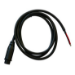 Zebra CBL-ET-ADPA1-1 power cable Black DC