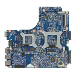 HP System board Motherboard