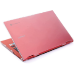 iPearl MCVGYXE530QDACLR notebook case 13.3" Hardshell case Transparent