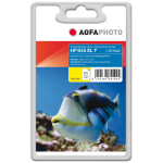 AgfaPhoto APHP935YXL inktcartridge Geel