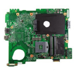 DELL 7GC4R laptop reserve-onderdeel Moederbord