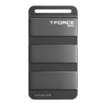 Team Group T-FORCE M200 4000 GB Black