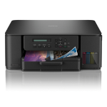 Brother DCPT530DW Inkjet A4 6000 x 1200 DPI 27 ppm Wi-Fi
