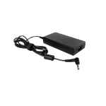 Getac GAA3E2 power adapter/inverter Indoor 120 W Black