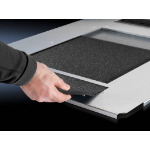 Rittal 5502.380 rack-toebehoren Stoffilter