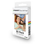 Polaroid 2x3'' Premium ZINK Paper instant picture film 30 stuk(s) 50 x 75 mm