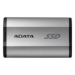 ADATA SD810 1 TB USB Type-C USB 3.2 Gen 2x2 Black, Silver