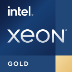 Intel Xeon Gold 5520+ processor 2.2 GHz 52.5 MB Box