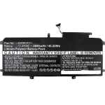 CoreParts MBXAS-BA0115 laptop spare part Battery