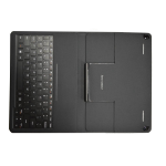 Lenovo 25213121 mobile device keyboard Black Chinese Traditional