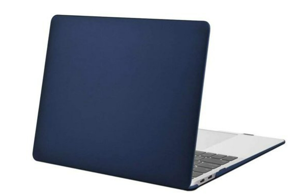 JLC MacBook Air 2022 – 13.6” (M2) Matte Hard Shell