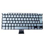 DELL 9HK48 laptop reserve-onderdeel Toetsenbord