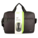 Acer GP.ACC11.03V laptop case 40.6 cm (16") Briefcase Black