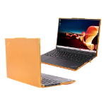 iPearl MCOVER-LEN-TP-E14-G5-G6-ORANGE laptop case 14" Hardshell case