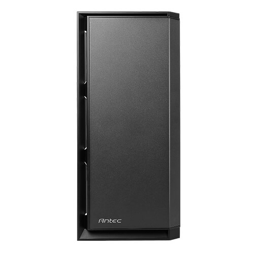 Image of Antec P101 Silent Midi Tower Black