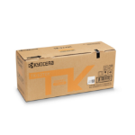 Kyocera 1T02TVANL0/TK-5270Y Toner-kit yellow, 6K pages ISO/IEC 19752 for Kyocera P 6230
